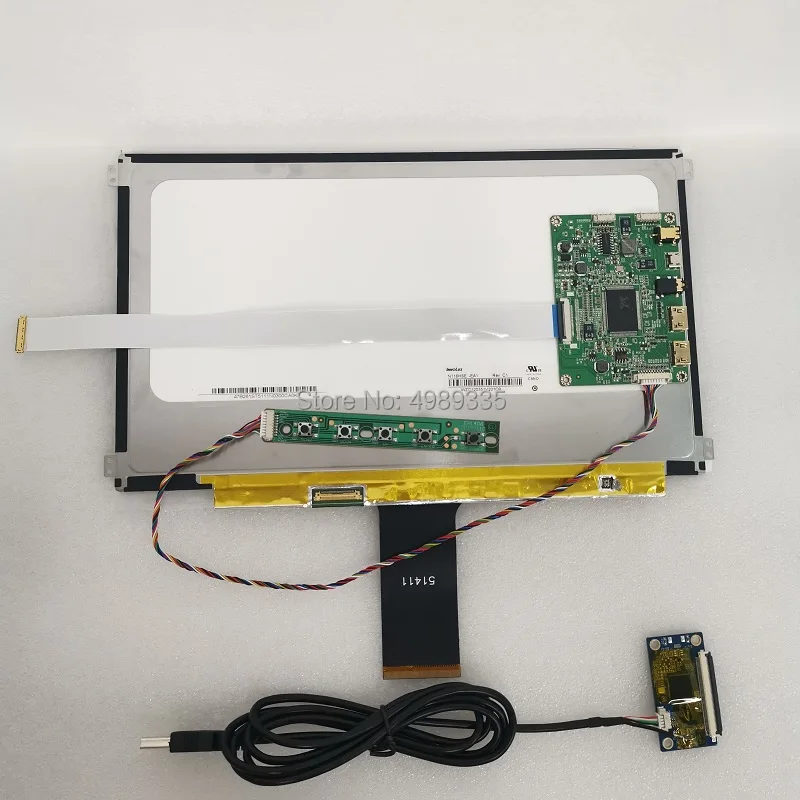  Display Module Kit 11.6
