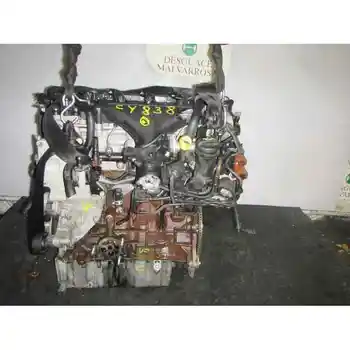 

COMPLETE ENGINE Ford Mondeo SPORTBREAK (CA2) 2.0 TDCi cat QXBB D4204T [15852294]