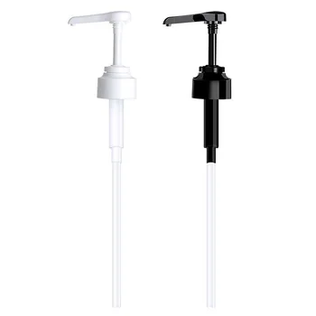 

Oyster sauce squeezing mouth Bottle Condiment Dispenser Tomato Sauce Salad Dressing Cruet Press Bottles