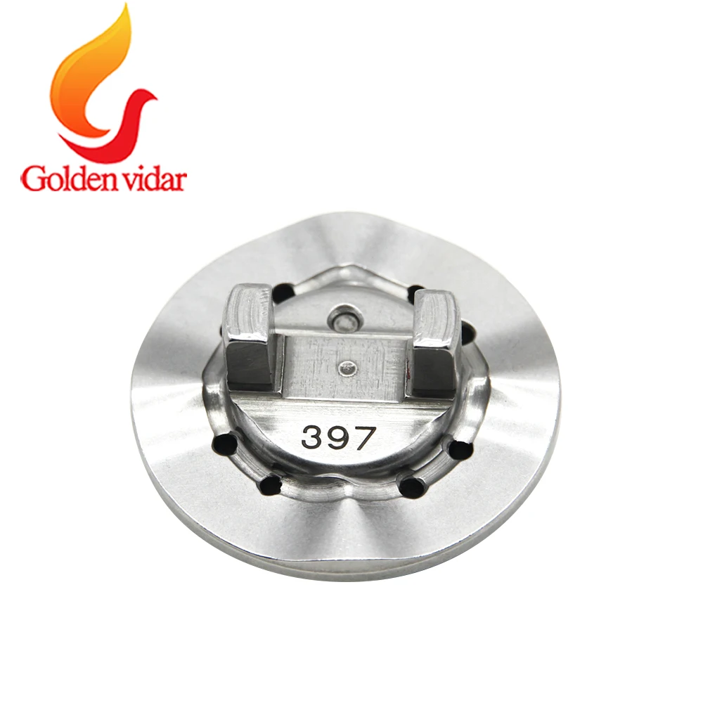 凸轮盘 1466110-397 6