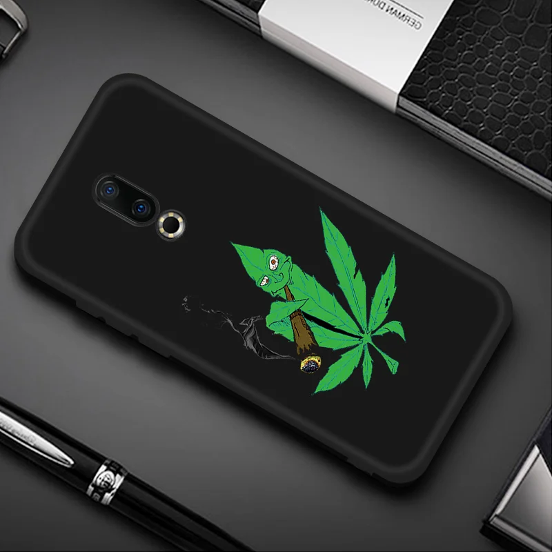 Мягкий силиконовый чехол для телефона с узором чехол для Meizu Note 5, 6, 8, 9, 16th 16XS 16 плюс X8 M6 M5 M5S M5C Матовый ТПУ защитный чехол Coque
