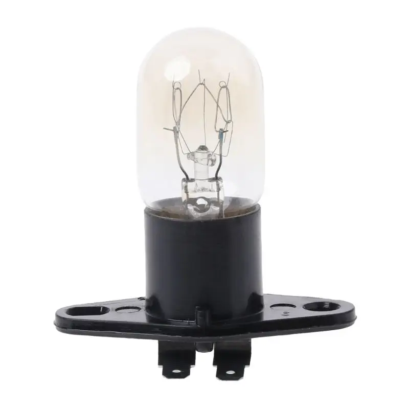 Microwave Light Replacement Part For Appliances Oven Refrigerator Fans Universal