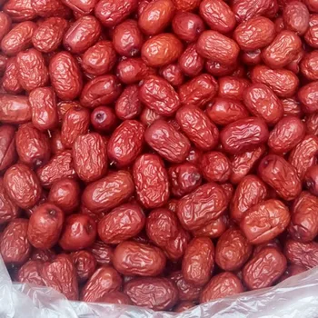 

Xinjiang red jujube tea beauty beauty can be used as stewing hot accessories foam soaking water
