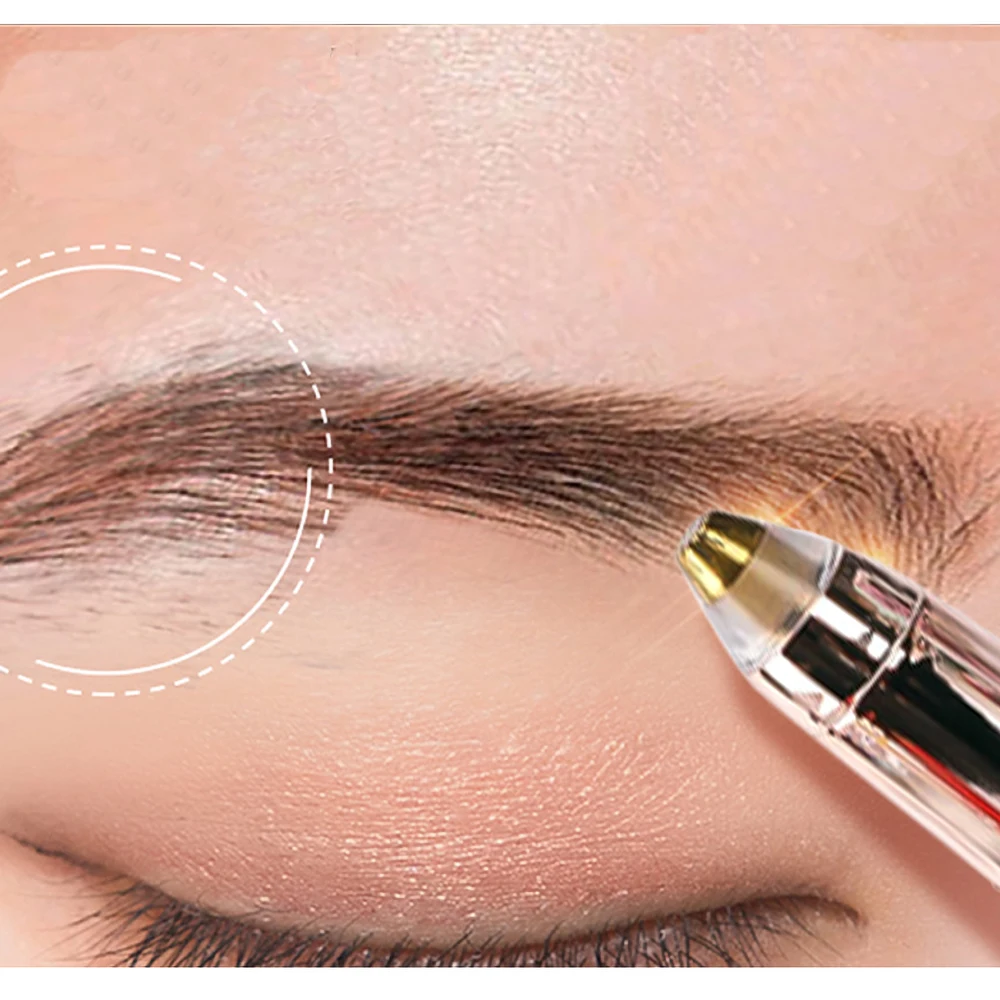 Electric Eyebrow Trimmer Makeup Painless Eye Brow Epilator Mini Shaver Razors Portable Facial Hair Remover for Women #TF-857 eyebrow trimmer set,eyebrow trimmer,eyebrow razor set,electric epilator,hair shaver,eyebrow razor,facial hair remover,eyebrow scissors,eyebrow trimmer blade,face shaver