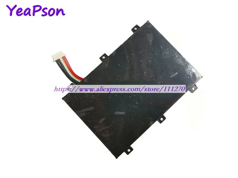Yeapson Новый 7 4 В 39 22 Вт ч 21 93042 01 SMP BOBCACLL4 Аккумулятор для Xplore XSlate B10 IX101B2 D10