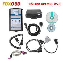 OEM V5.0 KNORR-BREMSE Knorr NEO диагностический инструмент KNORR BREMSE