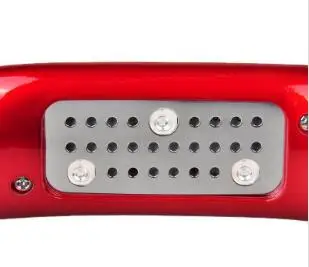 Компактная USB лампа для быстрой сушки гель лака|Сушилки ногтей| |