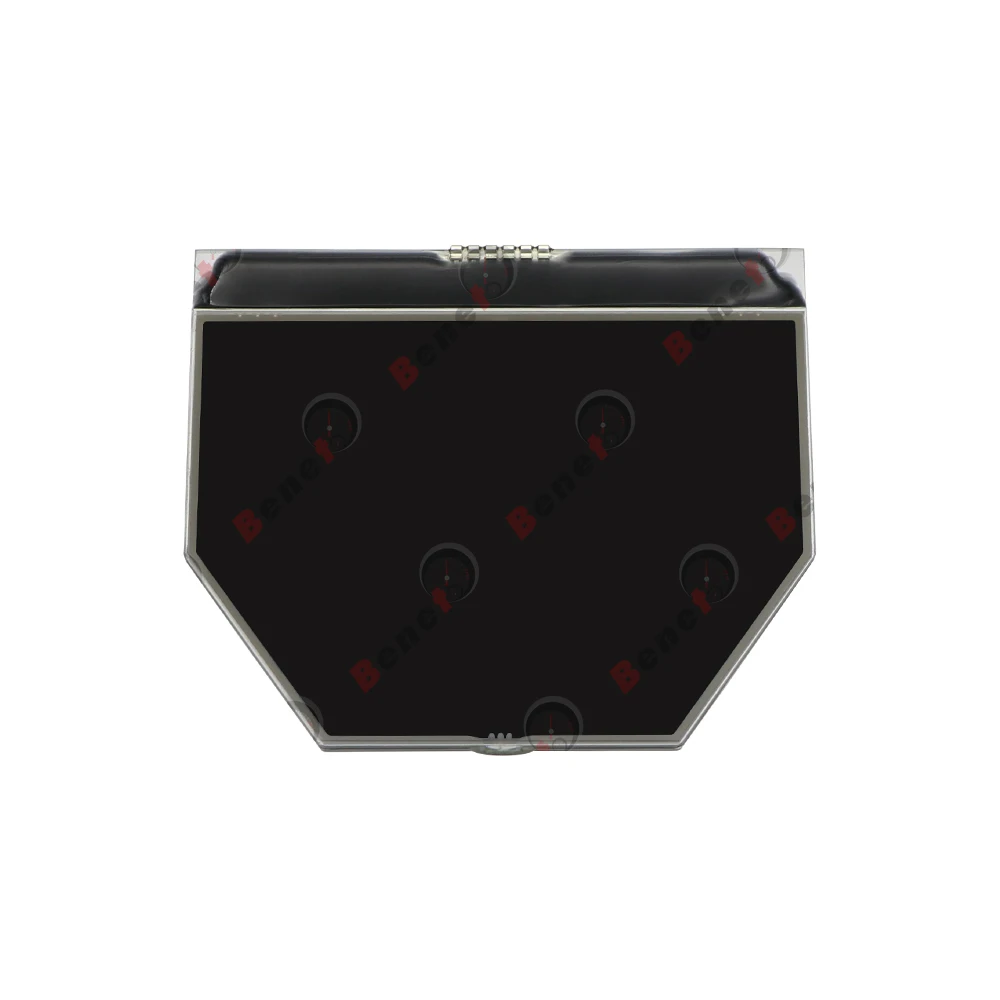 Display for Nissan Livina Instrument Cluster