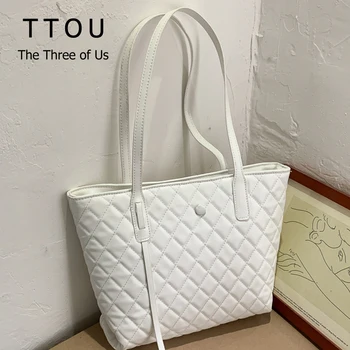 

New Arrival Large Shoulder Women Shoulder Bag Pu Leather Quality Crossbody Bag Female Luxury Handbags Designer Ladies Bags