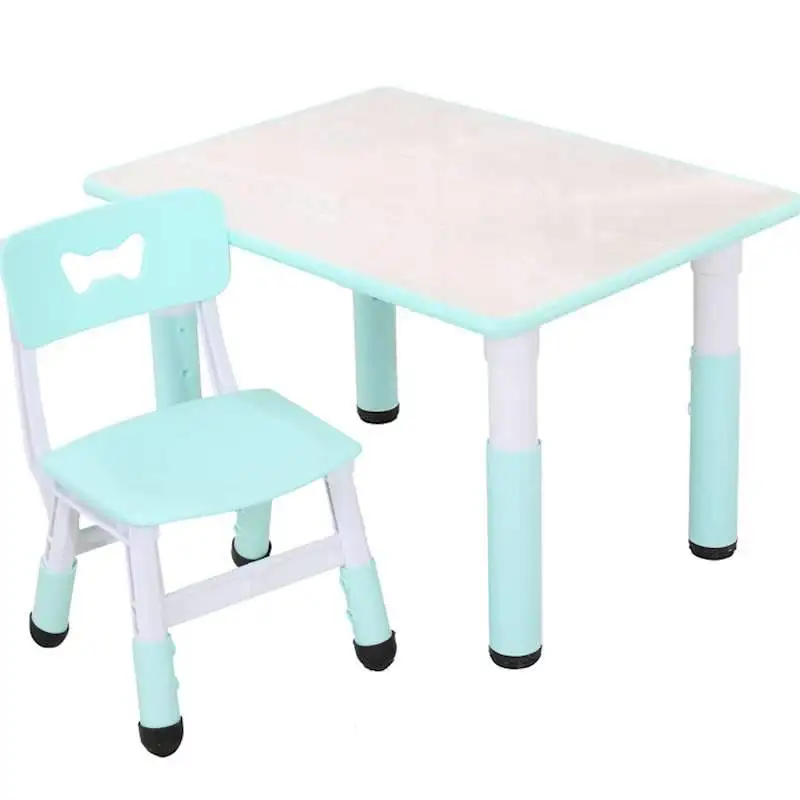 Children Furniture Suit Study Tables And Chairs The Son Baby Suit The Game Write Toys Plastic Household Kindergarten Table Children Furniture Suit Study Tables And Chairs The Son Baby Suit The Game Write Toys Plastic Household Kindergarten Table