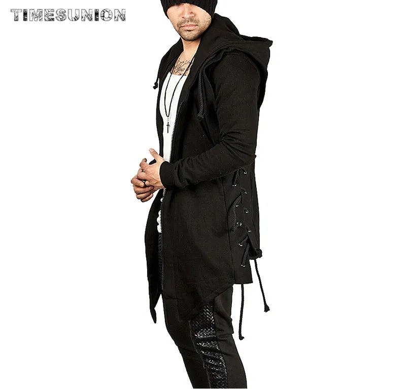 bmeigo Mens Winter Long Sleeve Solid Color Hooded Casual Sport Sweatshirt Top bmeigo Mens Winter Long Sleeve Solid Color Hooded Casual Sport Sweatshirt Top