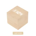Light Wood
