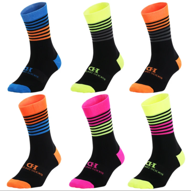 Ankle Sports Socks Athletic Sneaker Climbing Fishing Riding Comfortable