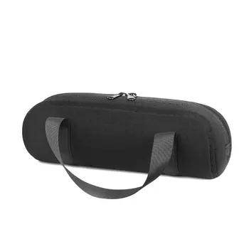 

Soft Diving Fabric Storage Bag Carry Case Handbag for Pulse 4 Bluetooth Speaker