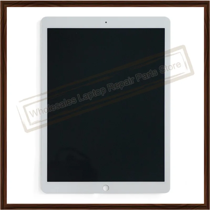 ЖК-дисплей для iPad Pro 12," 2nd Gen A1670 A1671 A1821, сенсорный ЖК-экран в сборе, дигитайзер, панель экрана