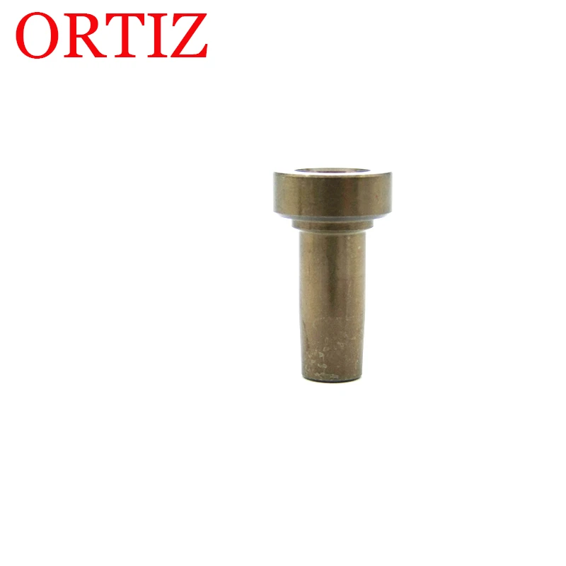 

ORTIZ Genuine new common rail injection control valve fuel injector valve cap inyector valve head FOOV C01 377