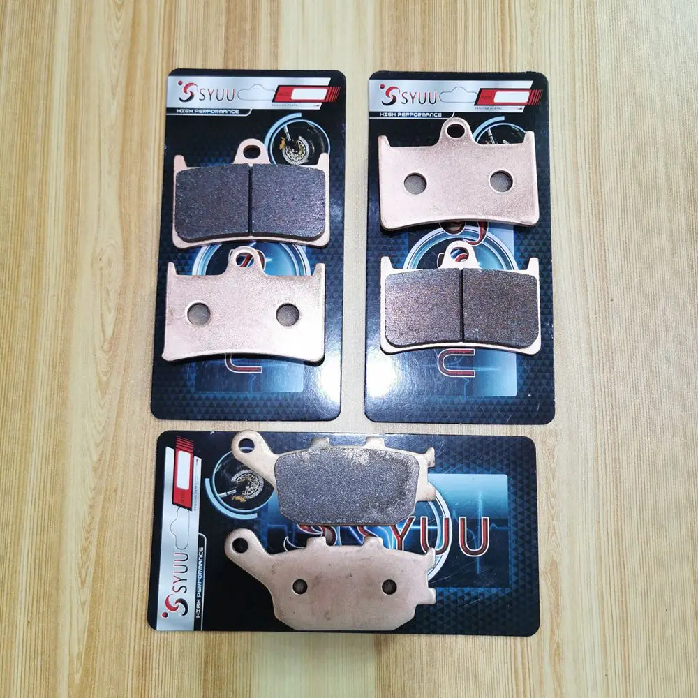 fzs v3 brake pad price