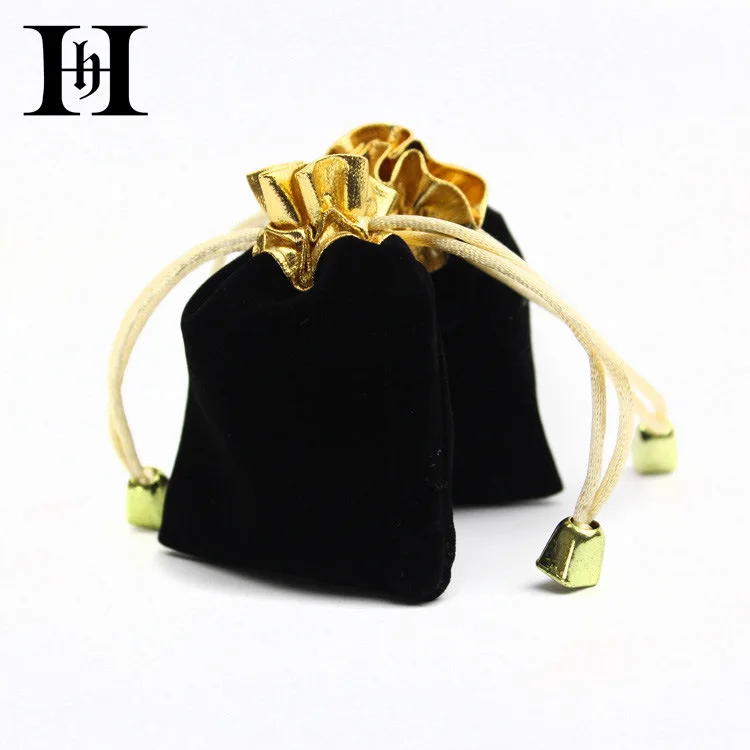 

Jade Jewelry Bag Bracelets Bracelet Bracelets Red Flannelette Bag jin dai Drawstring Top Buddhist Prayer Bead jin dai 3-Color