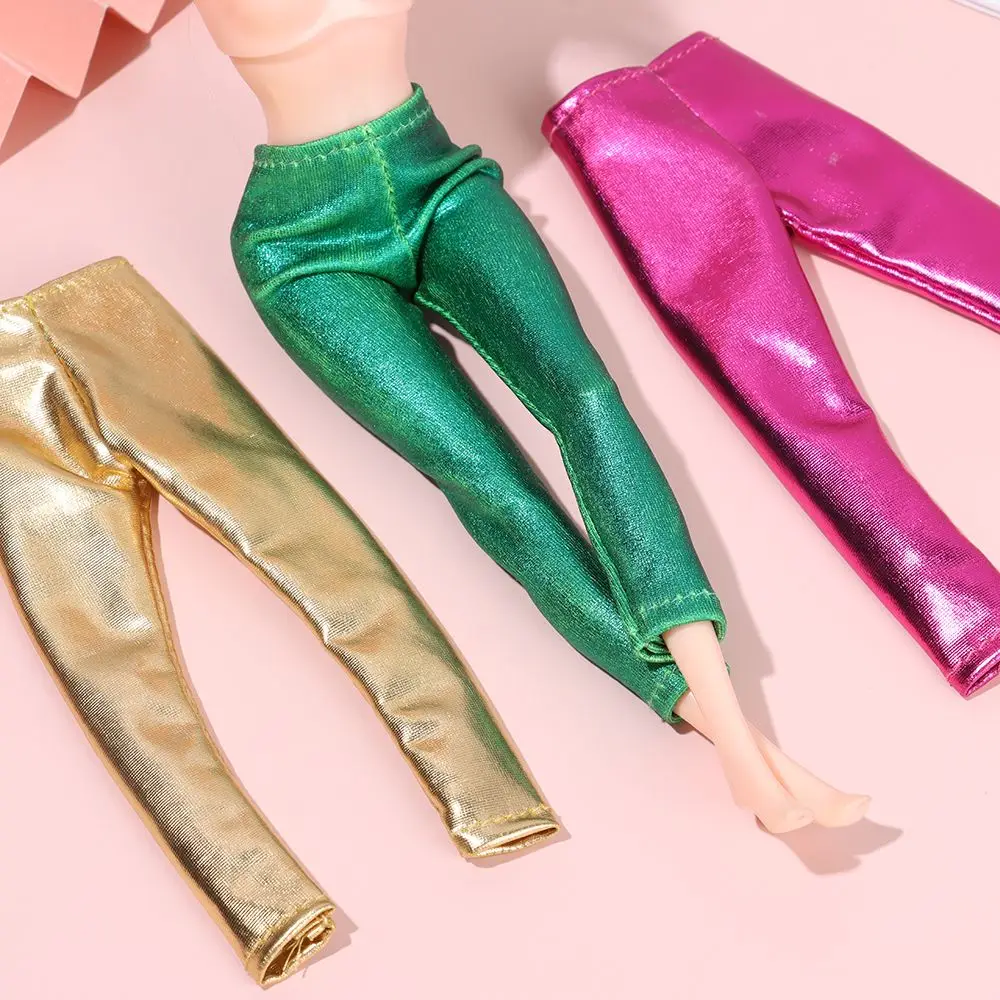 Doll Pants Clothes Trousers Accessories 11 Style 1/6 Doll