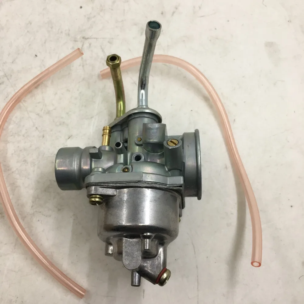 SherryBerg Carburetor carburettor carb carby ETON BEAMER APRILIA SR50 fit for YAMAHA JOG ZUMA 50 49CC SCOOTER MOPED dirt carbu