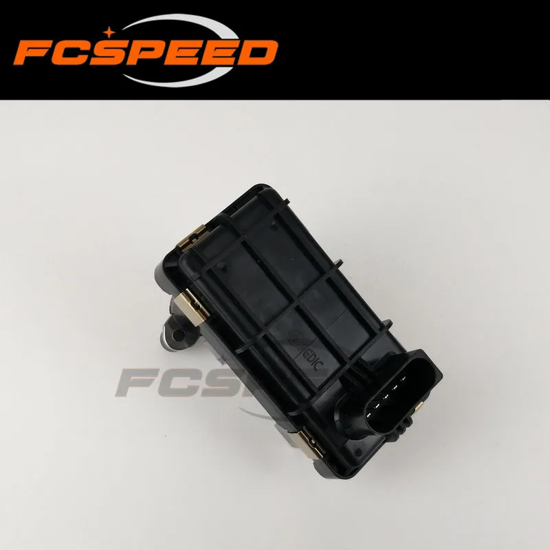 Турбо-электронный привод G-49 730314 GTB1756VK 796911 Jeep Wrangler 2,8 CRD 130Kw 177HP ENS RA428RT 2007 6NW009228
