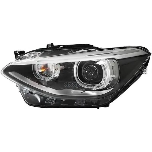 Фара 1el010741-561 HELLA арт. 1EL010741-561