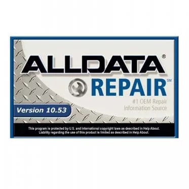 Alldata программное обеспечение Alldata 10,53 Mitchell OnDemand авто ремонт программного обеспечения яркая мастерская atsg elsawin5.3 49in1 hdd DHL