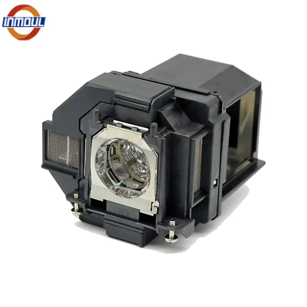 Replacement EPSON Projector lamp ELPLP96/v13h010l96 for EB 960W/EB 970