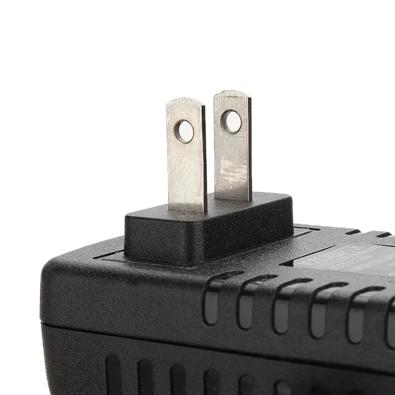 EU/US/UK Plug Car Cigarette Lighter Adapter DC Transformer Lighter 240V To 12V 2A Power Adapter Converter Charger