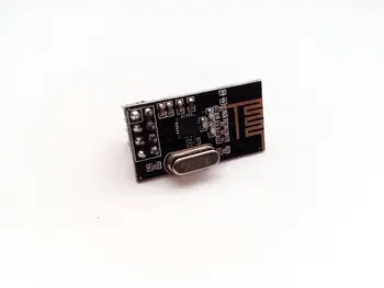 

Wireless Module Nrf2.4g Wireless Data Transmission Module Wireless Module 2.4G