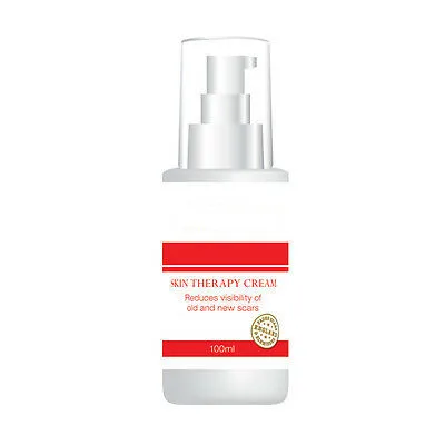 

NEUTRAFADE SKIN THERAPY CREAM REDUCES VISIBILITY OF OLD & NEW SCAR FADE SCAR