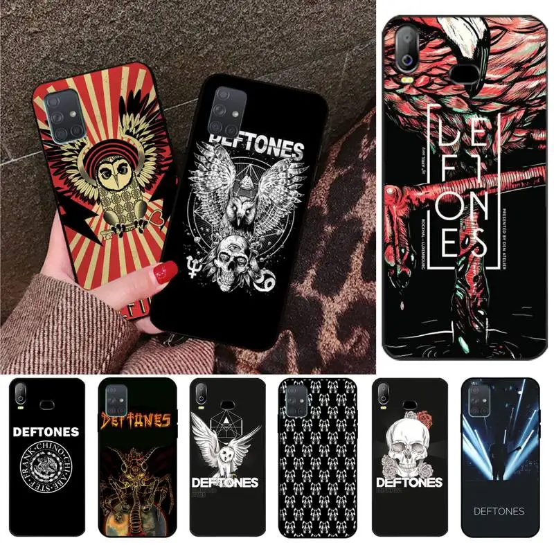 Модный черный чехол для телефона Samsung Galaxy A01 A11 A31 A81 A10 A20 A30 A40 A50 A70 A80 A71 A91 A51 |