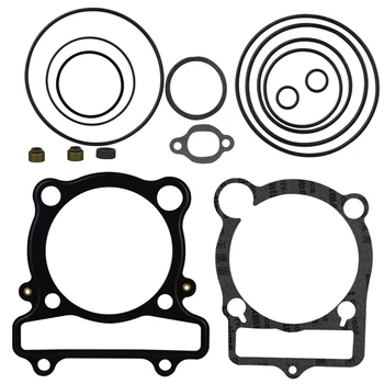 

Cylinder Gasket End Head Gasket Kit for Yamaha Warrior 350 Yfm350X 1987-2004