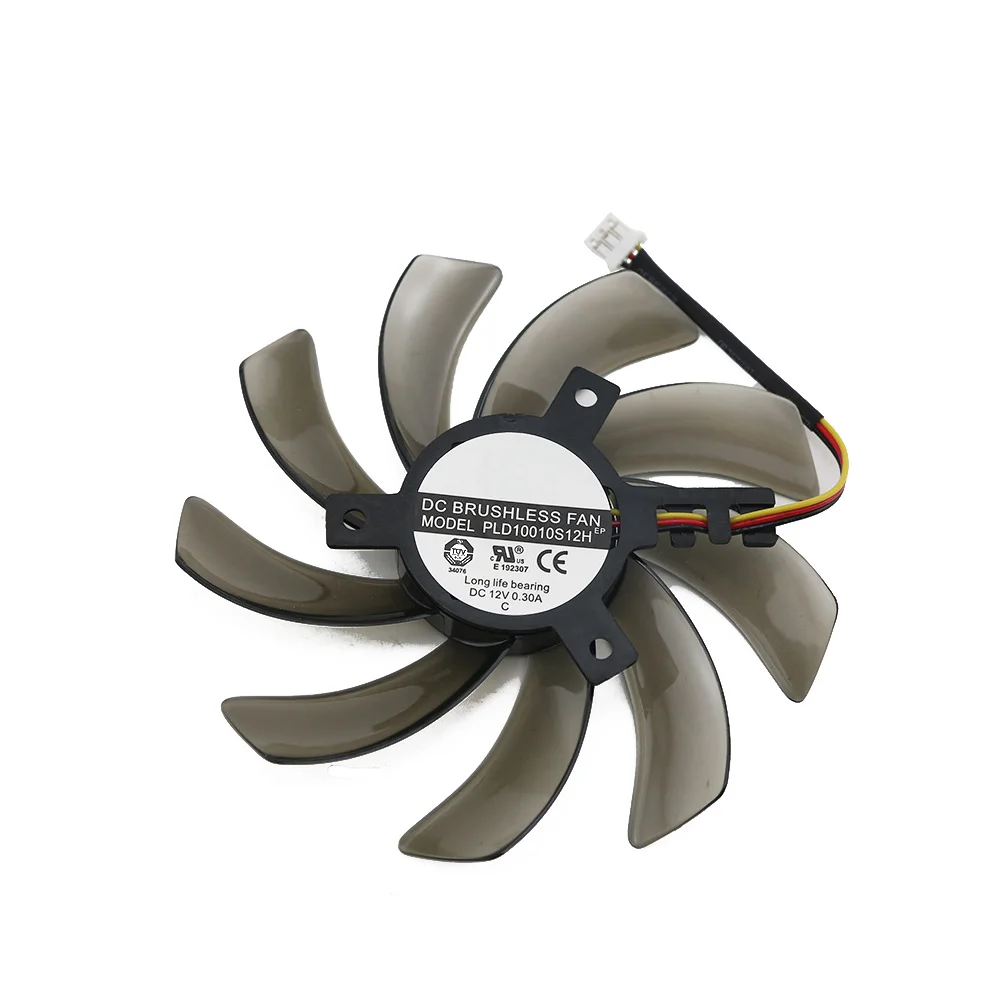ο 95MM PLD10010S12H   ü Ⱑ Ʈ HD 7850 Radon R9 270 GTX 670 650 660Ti 550 ׷ ī T129215SM