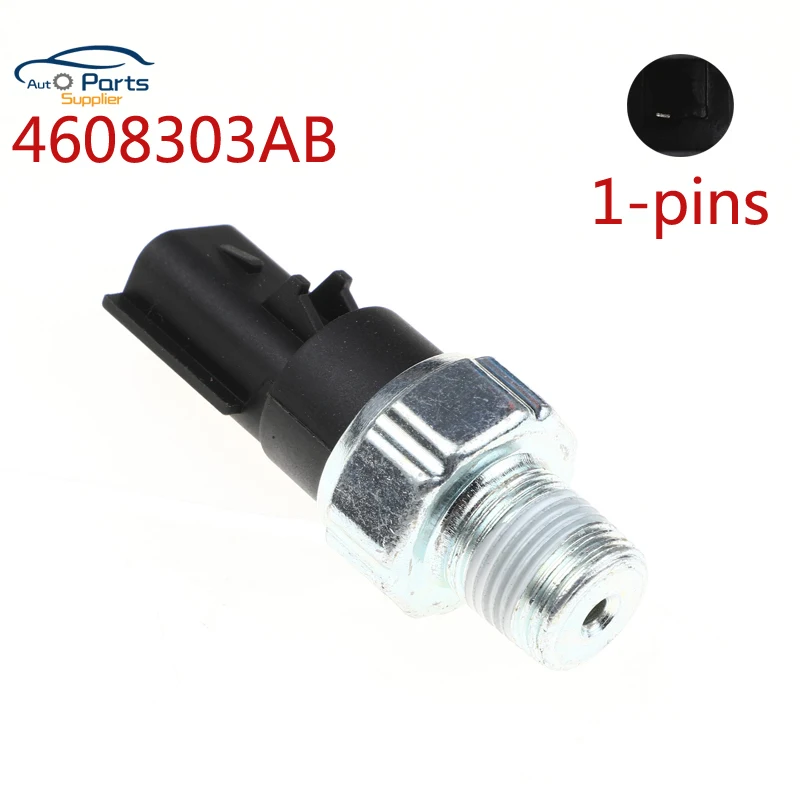 Новинка 4608303 4608303AB 4609026 4687649 5149098AA датчик давления масла переключатель для Jeep Volkswagen