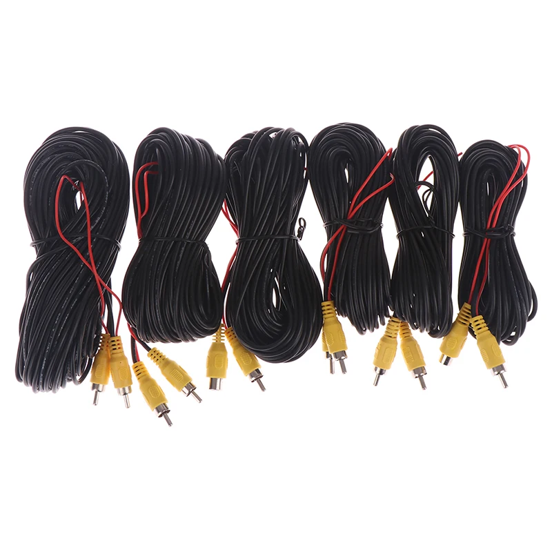 Провод Для Камеры Заднего Вида Купить