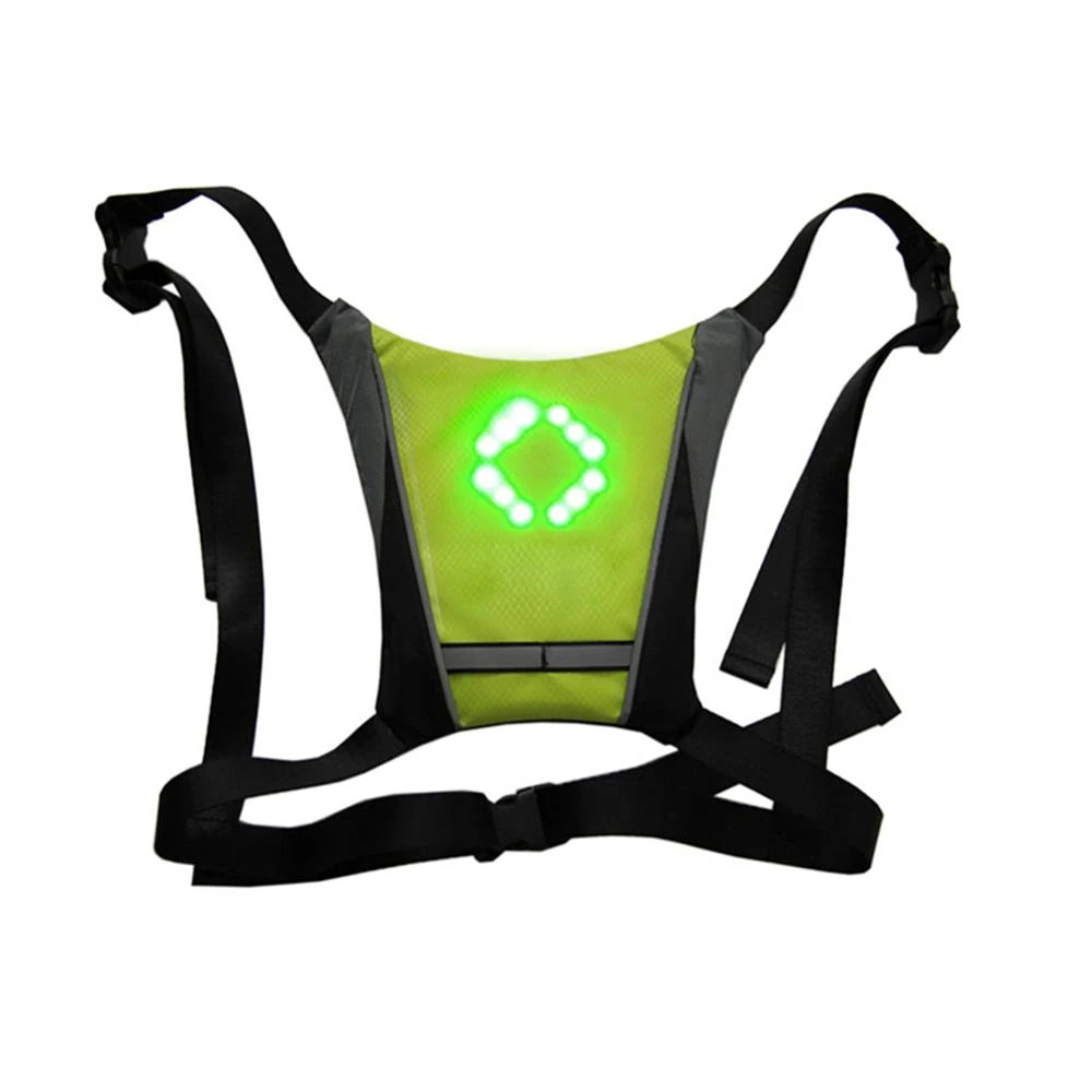 Led light vest Clearance