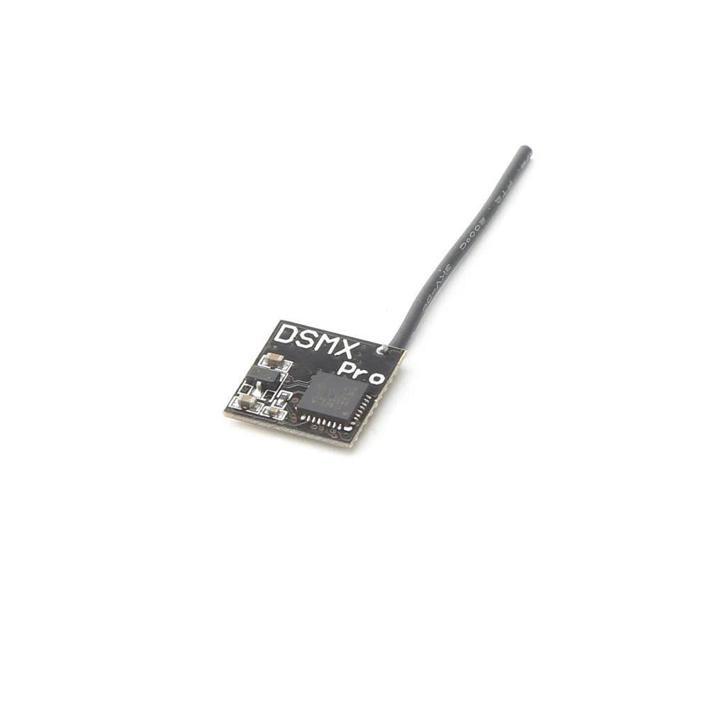 Приемник Frsky RX PRO 8CH/Flysky приемник для Mimi DSM X PPM SBUS|Детали и аксессуары| |