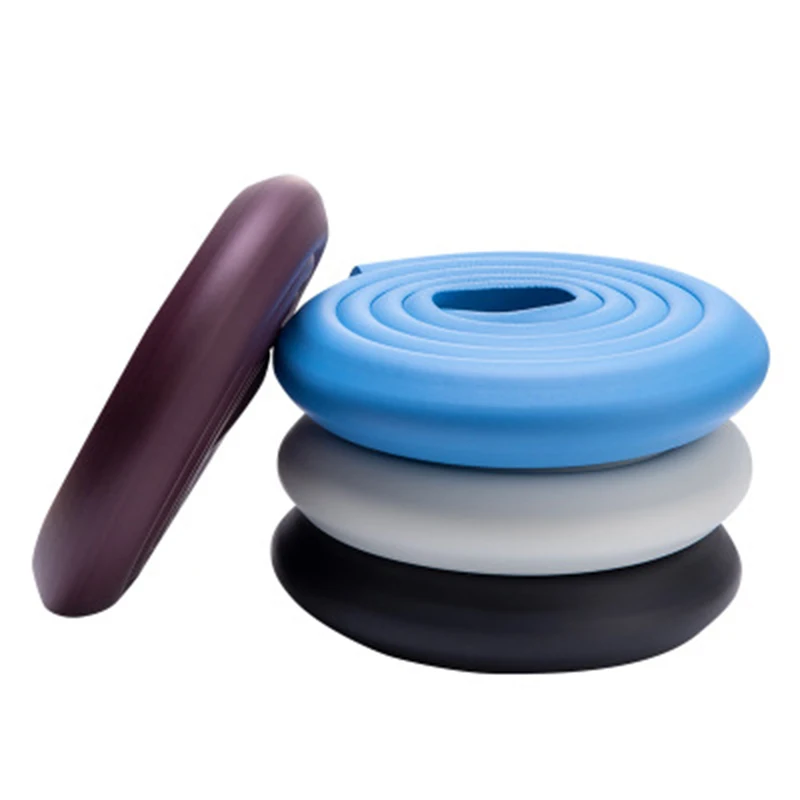 2 м защита углов для безопасности ребенка мебели защитная лента стола|Бамперы