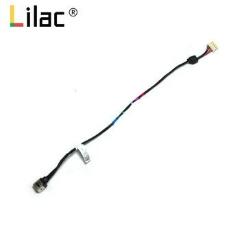 

DC Power Jack with cable For Toshiba Satellite L640 L640D L645 L645D L650 L555 L550 L655 A500 A500D laptop Connector wire