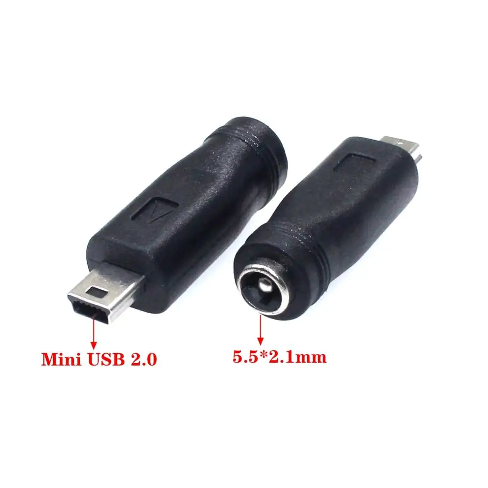 Mini USB