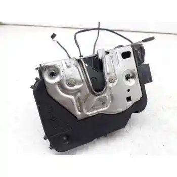 

2137330435 LOCK RIGHT FRONT DOOR MERCEDES C-CLASS (W203) SALOON