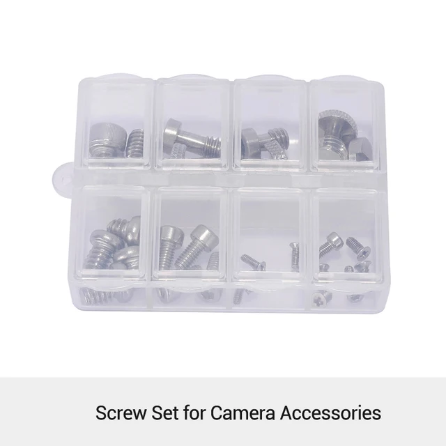 screw set