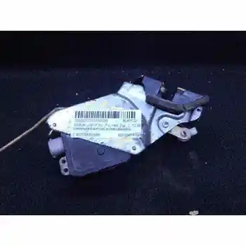 

8220281A10000 LOCK LEFT FRONT DOOR SUZUKI JIMNY SN (FJ)