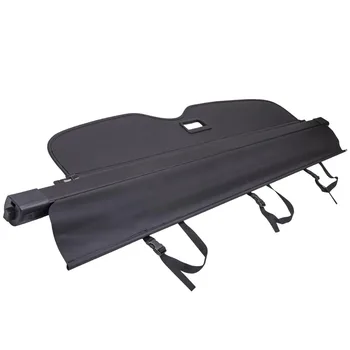 

For Jeep Grand Cherokee 2011-2020 Rear Trunk Security Shield Cargo Luggage Cover