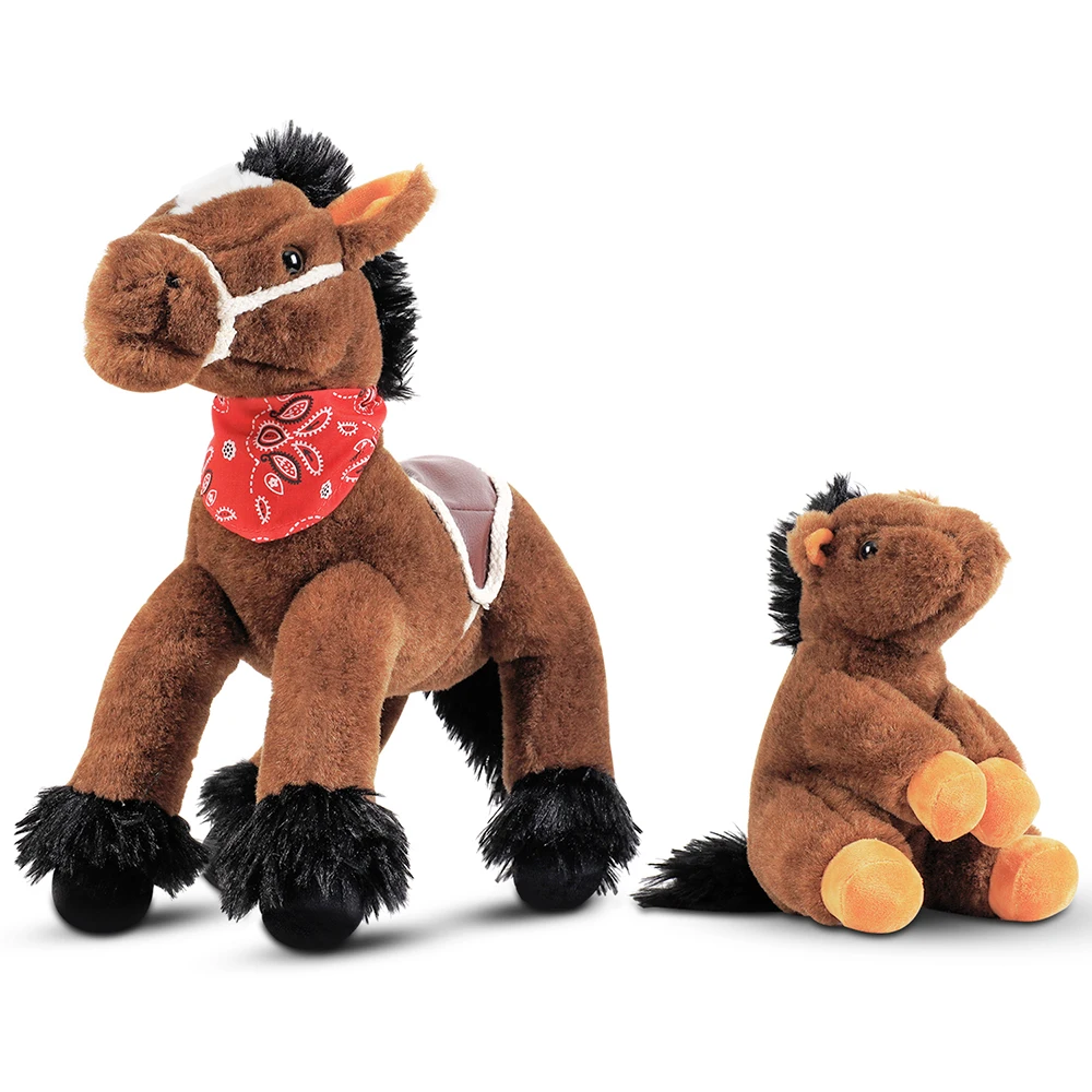 baby pony toy