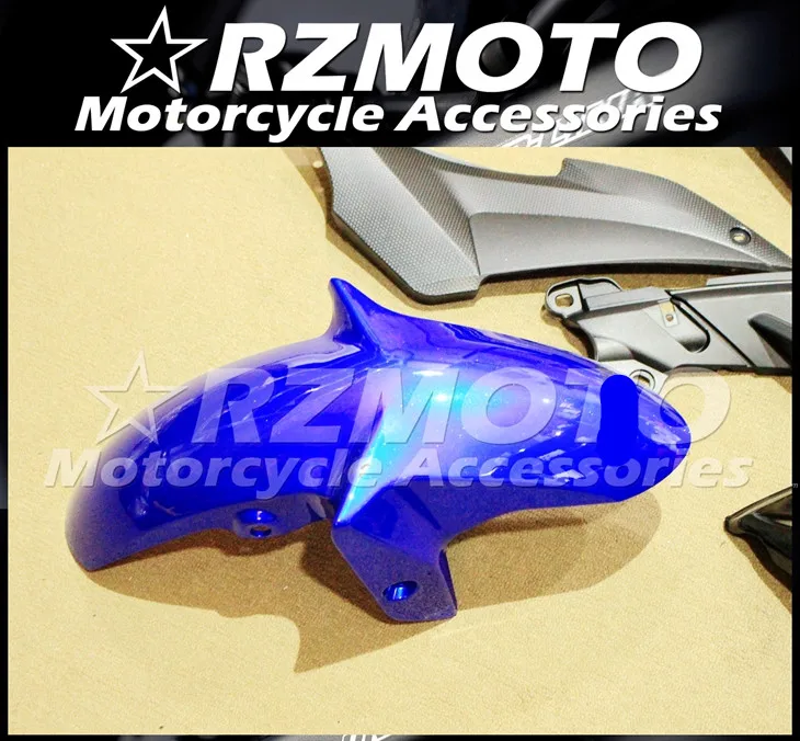 ABS мотоцикл обтекатель комплект для YAMAHA YZF R25 R3- год кузов литьевая форма Магазин № 2002