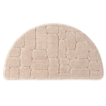 

Anti Slip Door Mat, Washable Soft Absorb Water Carpets, Household Microfiber Floor Protect Tight Fluff Comfortable Pad