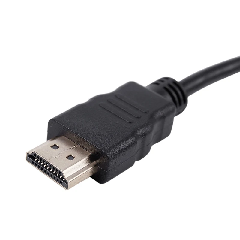 Hdmi кабель удлинитель для мужчин и женщин короткий удобный Google Chrome Cast Fire Tv Stick Roku