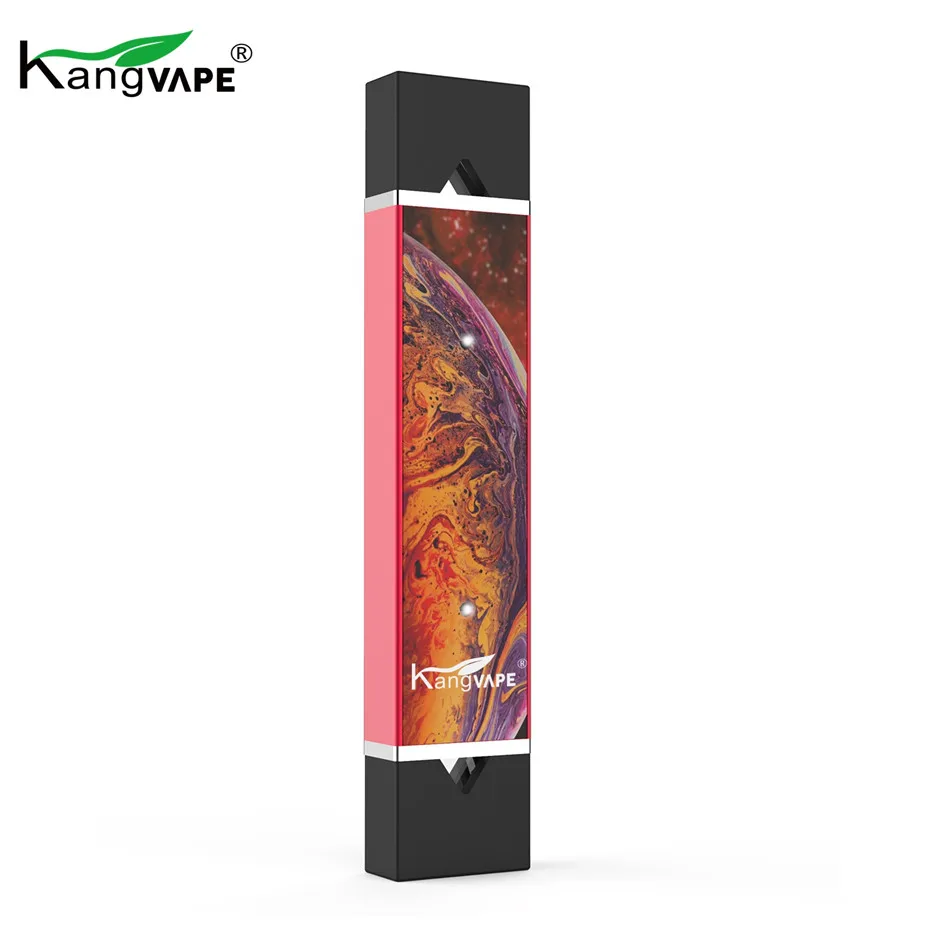 Электронная сигарета juul V2 оригинальный керамический атомайзер core double pod Mod kit вейп